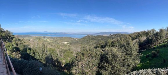 6-Zimmer Villa in Monte Argentario, Italy, Nr. 150854 2