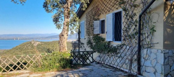 6-Zimmer Villa in Monte Argentario, Italy, Nr. 150854 11