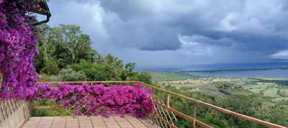 6-Zimmer Villa in Monte Argentario, Italy, Nr. 150854 5