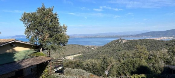 6-Zimmer Villa in Monte Argentario, Italy, Nr. 150854 3