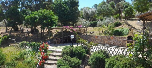 6-Zimmer Villa in Monte Argentario, Italy, Nr. 150854 6