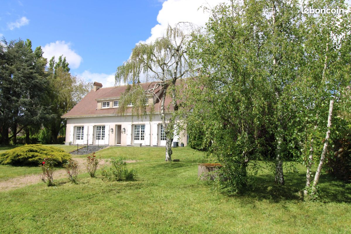 Casa T2 em Loir-et-Cher, France N.º 71496
