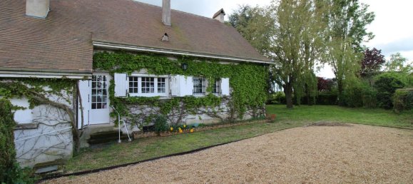2 chambres Maison à Loir-et-Cher, France No. 71496 16