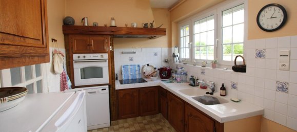 2 chambres Maison à Loir-et-Cher, France No. 71496 11