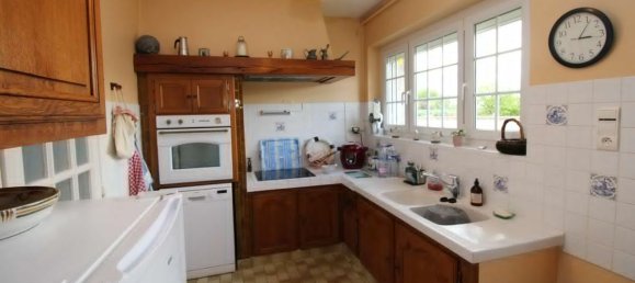 2 chambres Maison à Loir-et-Cher, France No. 71496 10