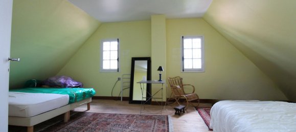 2 chambres Maison à Loir-et-Cher, France No. 71496 18