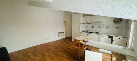 Studio in Bordeaux, France, Nr. 286244 6