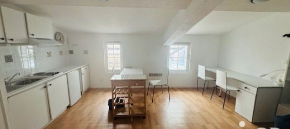 Studio in Bordeaux, France, Nr. 286244 7