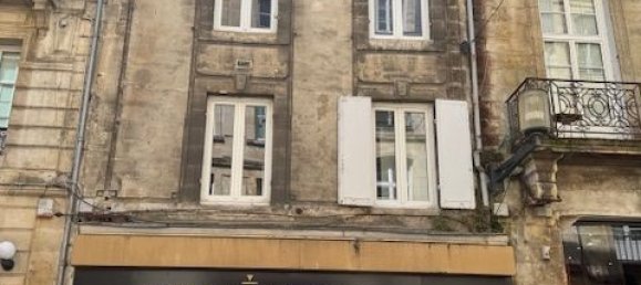 Studio in Bordeaux, France, Nr. 286244 11