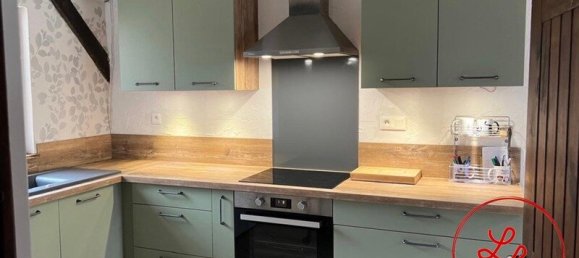 3 Schlafzimmer Haus in Tubersent, France, Nr. 51621 5