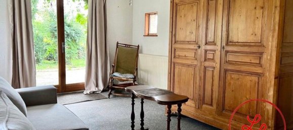3 Schlafzimmer Haus in Tubersent, France, Nr. 51621 6