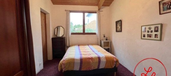 3 Schlafzimmer Haus in Tubersent, France, Nr. 51621 3