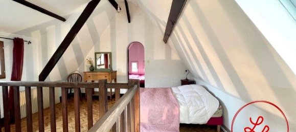 3 Schlafzimmer Haus in Tubersent, France, Nr. 51621 7