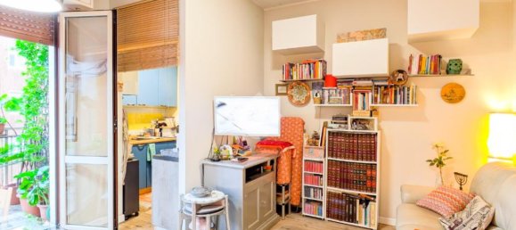 1 bedroom Apartment in Milan, Italy No. 340369 4