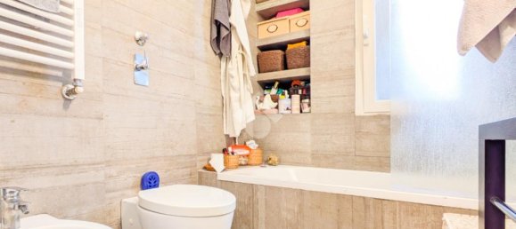 1 bedroom Apartment in Milan, Italy No. 340369 19