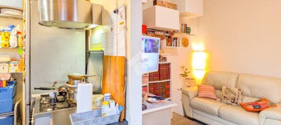 1 bedroom Apartment in Milan, Italy No. 340369 6