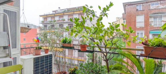 1 bedroom Apartment in Milan, Italy No. 340369 9