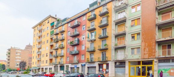 1 bedroom Apartment in Milan, Italy No. 340369 23