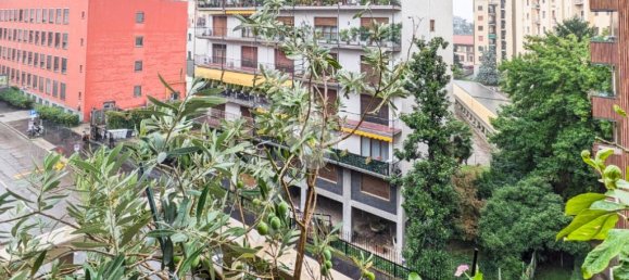 1 bedroom Apartment in Milan, Italy No. 340369 12