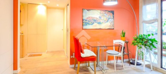 1 bedroom Apartment in Milan, Italy No. 340369 2