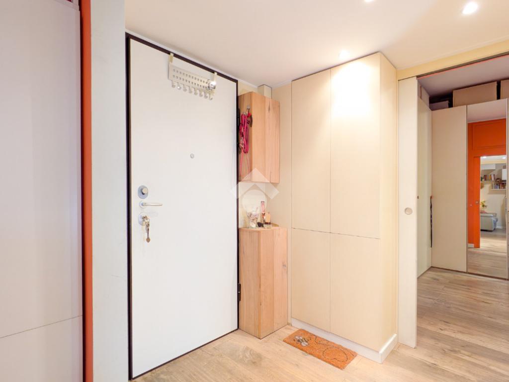 1 bedroom Apartment in Milan, Italy No. 340369