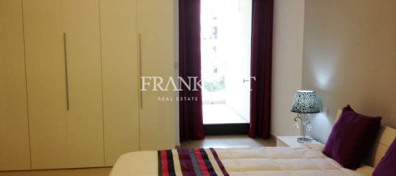 3 غرف نوم شقة في Sliema, Malta رقم 8650 9