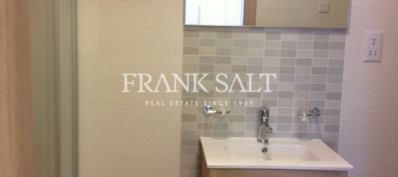 3 غرف نوم شقة في Sliema, Malta رقم 8650 5