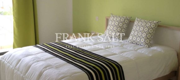 3 غرف نوم شقة في Sliema, Malta رقم 8650 16