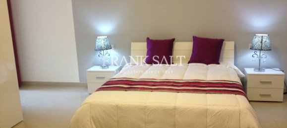 3 غرف نوم شقة في Sliema, Malta رقم 8650 13