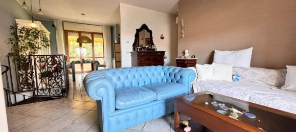 6-Zimmer Wohnung in Montignoso, Italy, Nr. 158955 5
