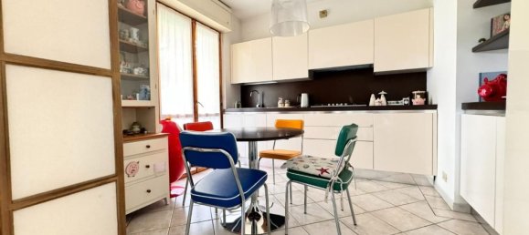 6-Zimmer Wohnung in Montignoso, Italy, Nr. 158955 10