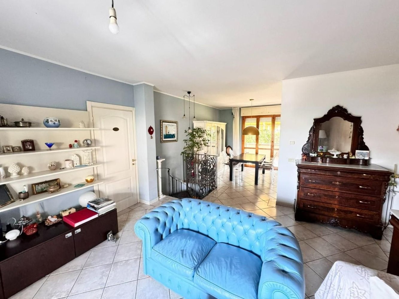 6-Zimmer Wohnung in Montignoso, Italy, Nr. 158955