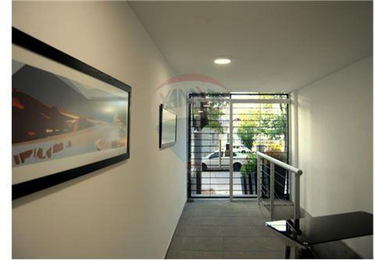 Apartamento de 3 dormitorios en Montevideo, Uruguay No. 10927