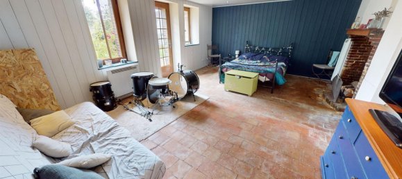 Дом с 4 спальнями в Arcisses, Франция № 301493 5