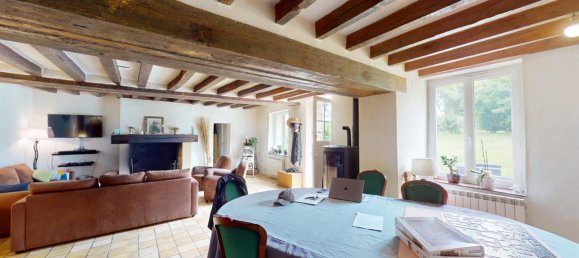 Дом с 4 спальнями в Arcisses, Франция № 301493 2