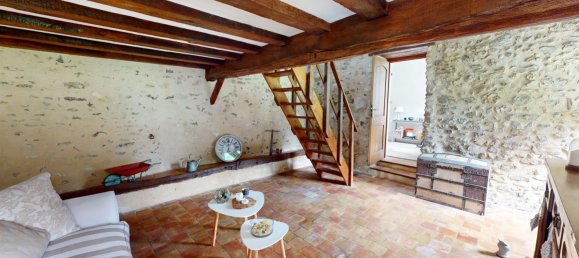 Дом с 4 спальнями в Arcisses, Франция № 301493 4