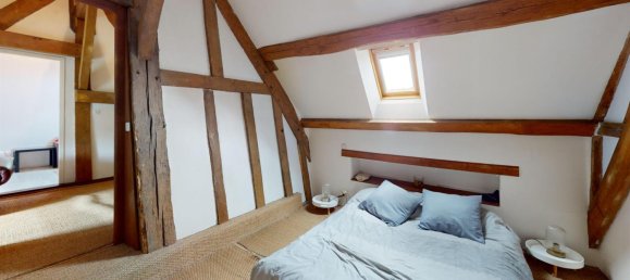 Дом с 4 спальнями в Arcisses, Франция № 301493 12