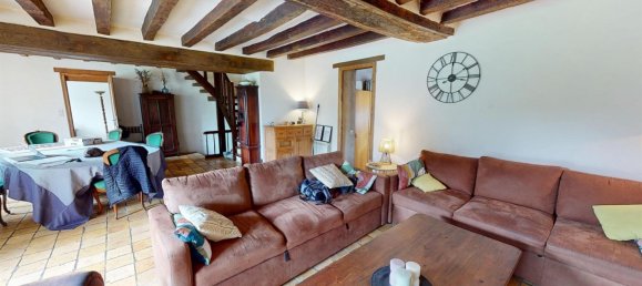 Дом с 4 спальнями в Arcisses, Франция № 301493 11