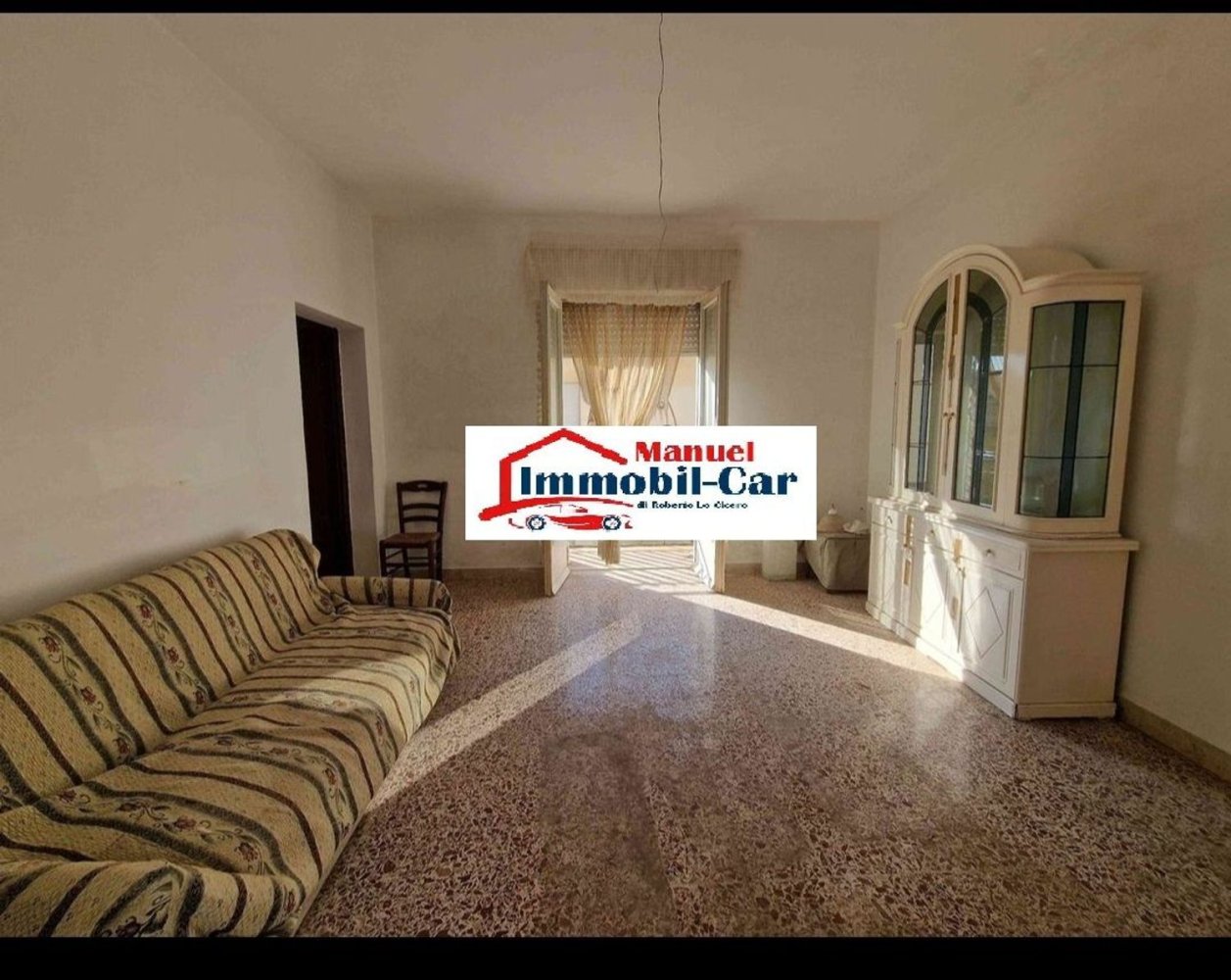 Apartamento de 2 divisões em Marsala, Italy N.º 87768