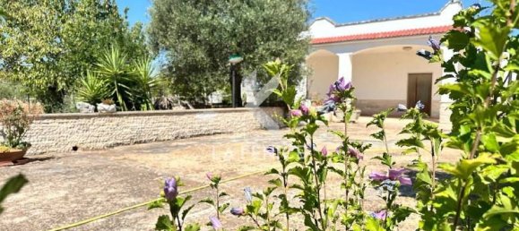 Вилла с 2 спальнями в Мартина Франка, Италия № 283925 3