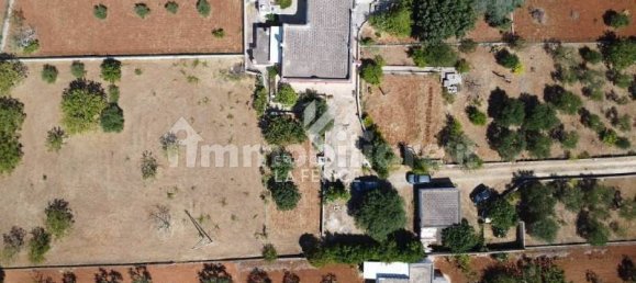 Вилла с 2 спальнями в Мартина Франка, Италия № 283925 8