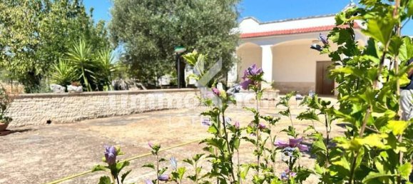 Вилла с 2 спальнями в Мартина Франка, Италия № 283925 4