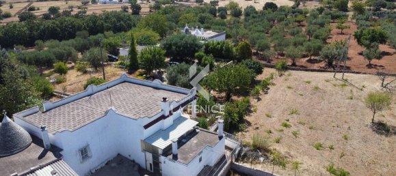 Вилла с 2 спальнями в Мартина Франка, Италия № 283925 2