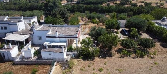 Вилла с 2 спальнями в Мартина Франка, Италия № 283925 5