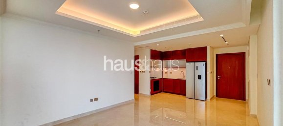 2 bedrooms Apartment in Dubai Harbour, UAE No. 100480 4