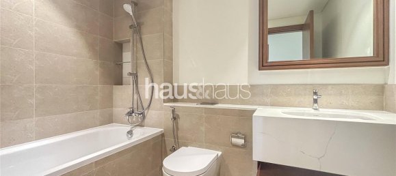 2 bedrooms Apartment in Dubai Harbour, UAE No. 100480 16