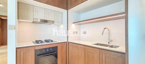 2 bedrooms Apartment in Dubai Harbour, UAE No. 100480 5
