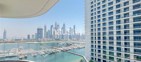 2 bedrooms Apartment in Dubai Harbour, UAE No. 100480 7