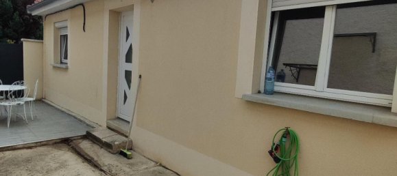 Дом с 3 спальнями в Труа, Франция № 266543 15