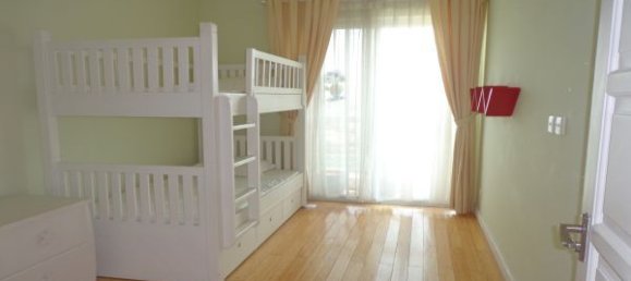 4 bedrooms Apartment in Tay Ho, Vietnam No. 6052 12